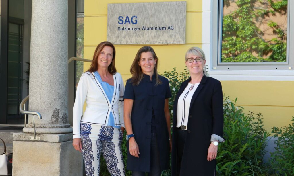 Lend/Pinzgau: Future initiative launched for the entire region