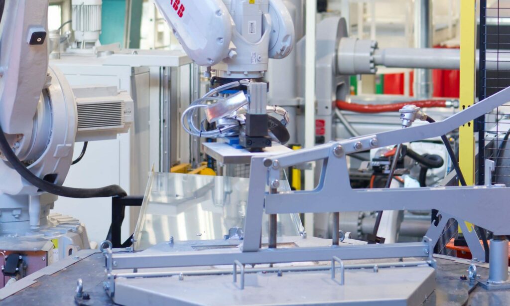 SAG invests 3,6 Mio EUR in new Rheocasting facilities