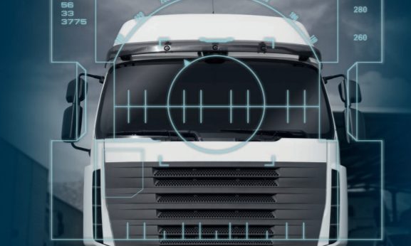 (R)Evolution of the commercial vehicle industry