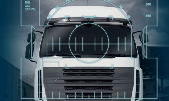 (R)evolution in der Nutzfahrzeugindustrie