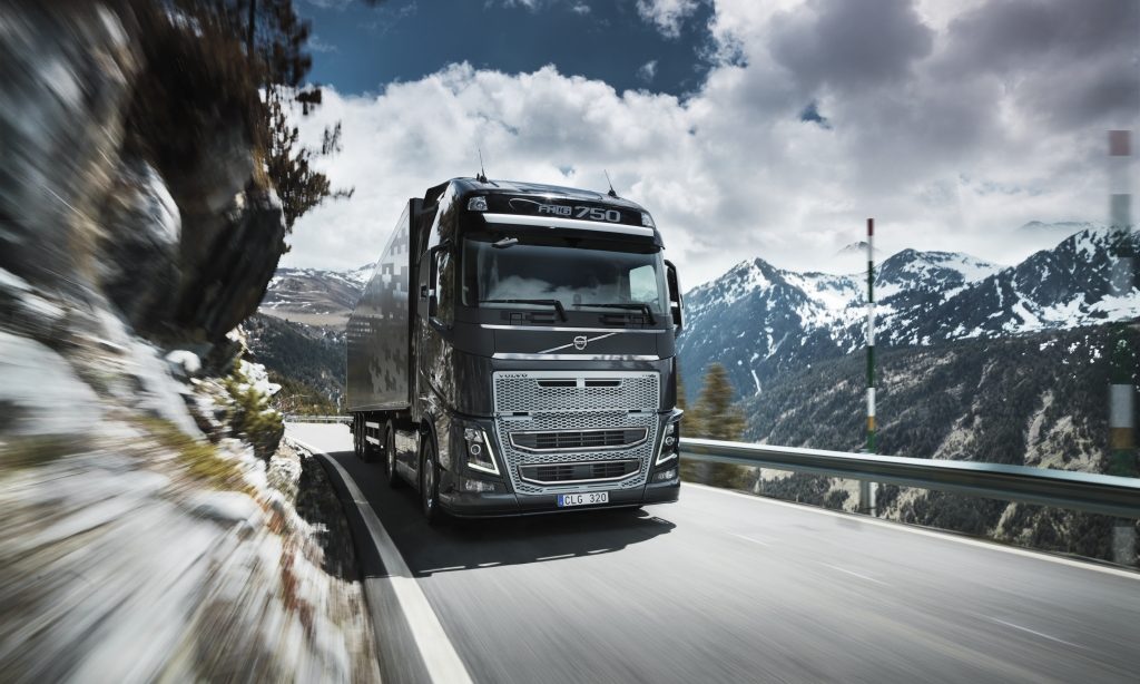 Pole position through long-term partnerships