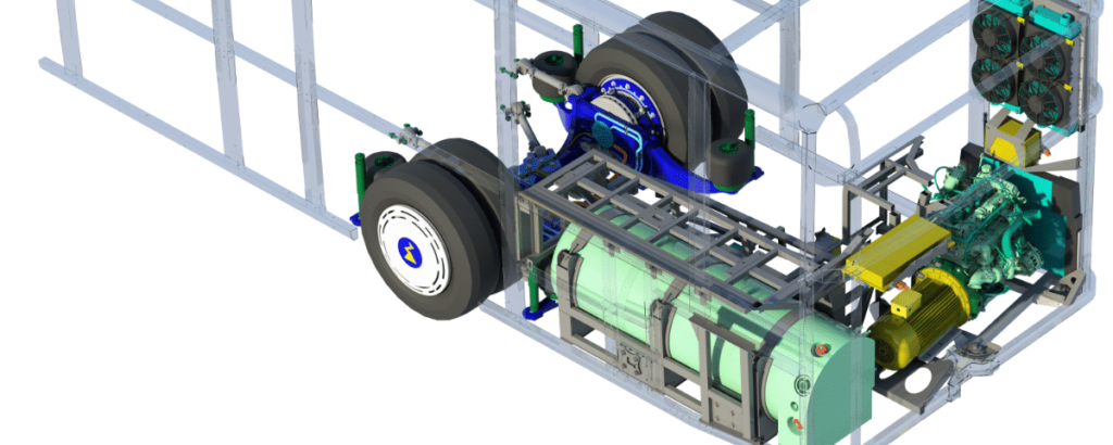 Renderinggev Bus Aspect Ratio 5 2