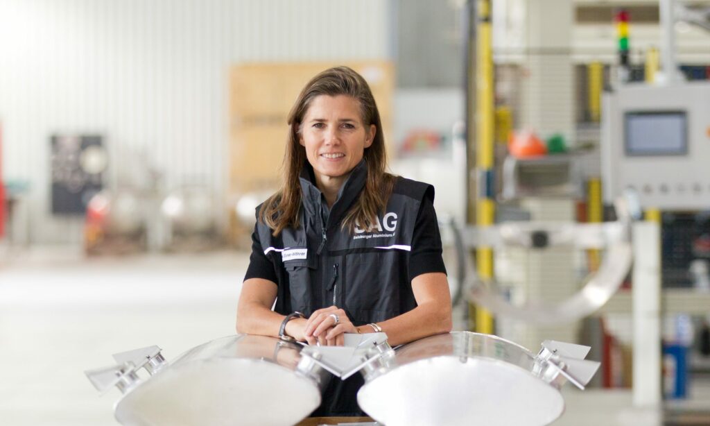 SAG starts up again with stable order situation after corona shut down