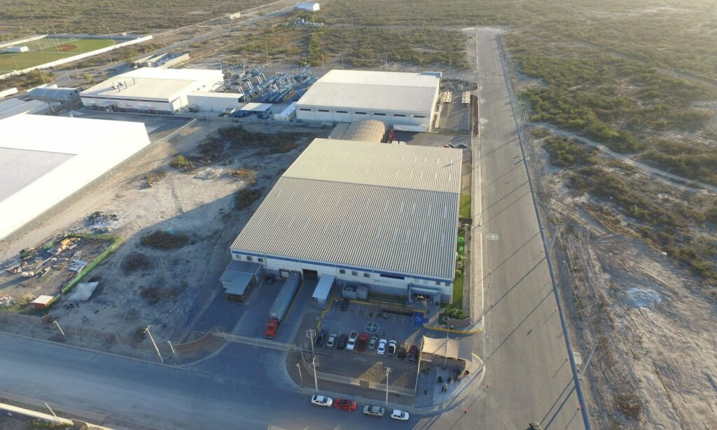 Ready to enter new markets – USA, Japan, South Korea