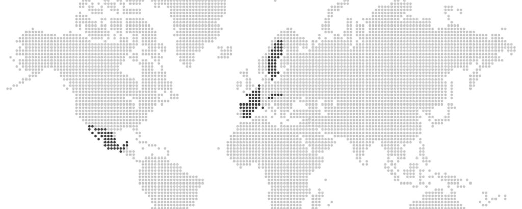 Weltkarte SAG Aspect Ratio 5 2