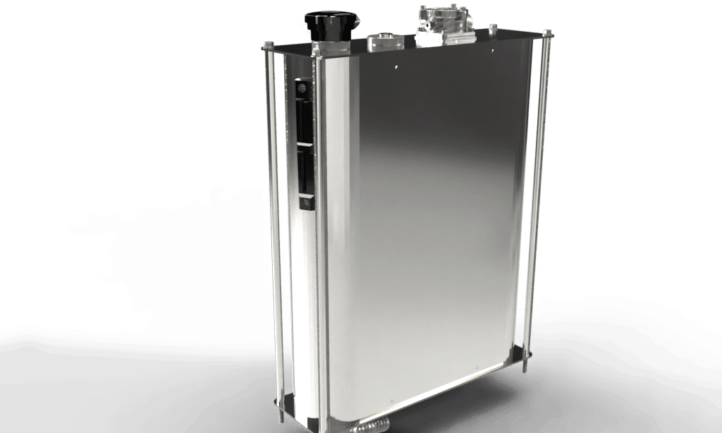 Innovations with Added Value for OEMs