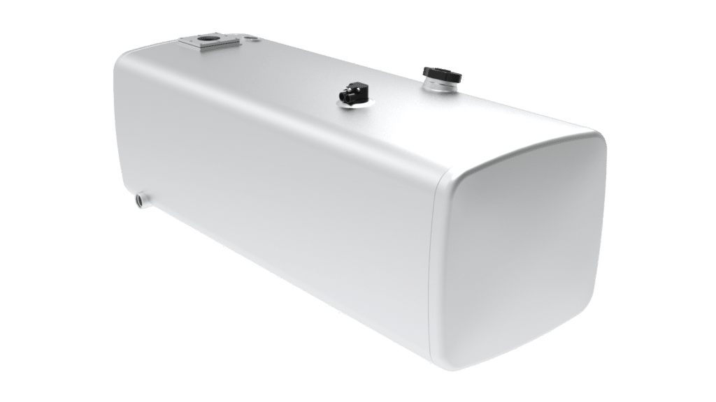 Kombi-Tank