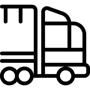 Hohe Reichweiten