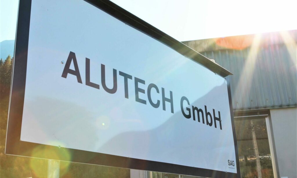 Salzburg Aluminium Group starts 2021 with major orders