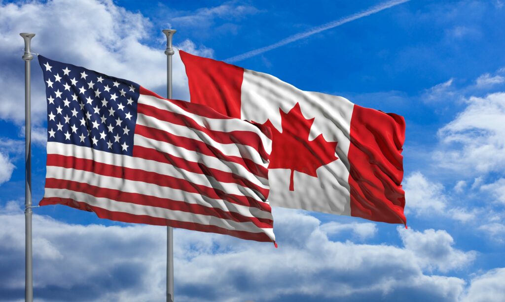 SAG expands in Canada and North America