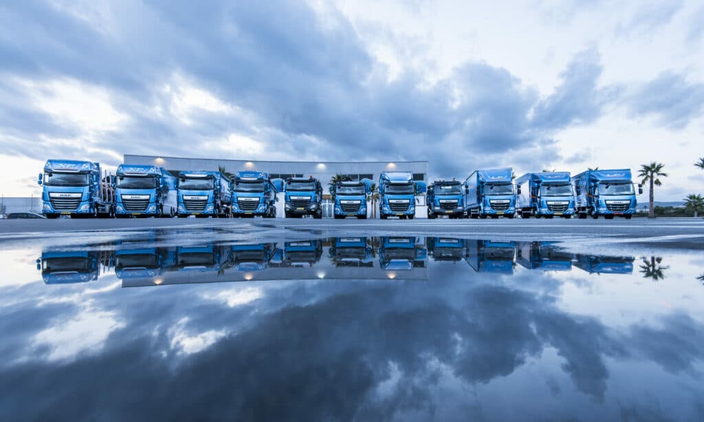 Sustainability needs a broad spectrum of technologies