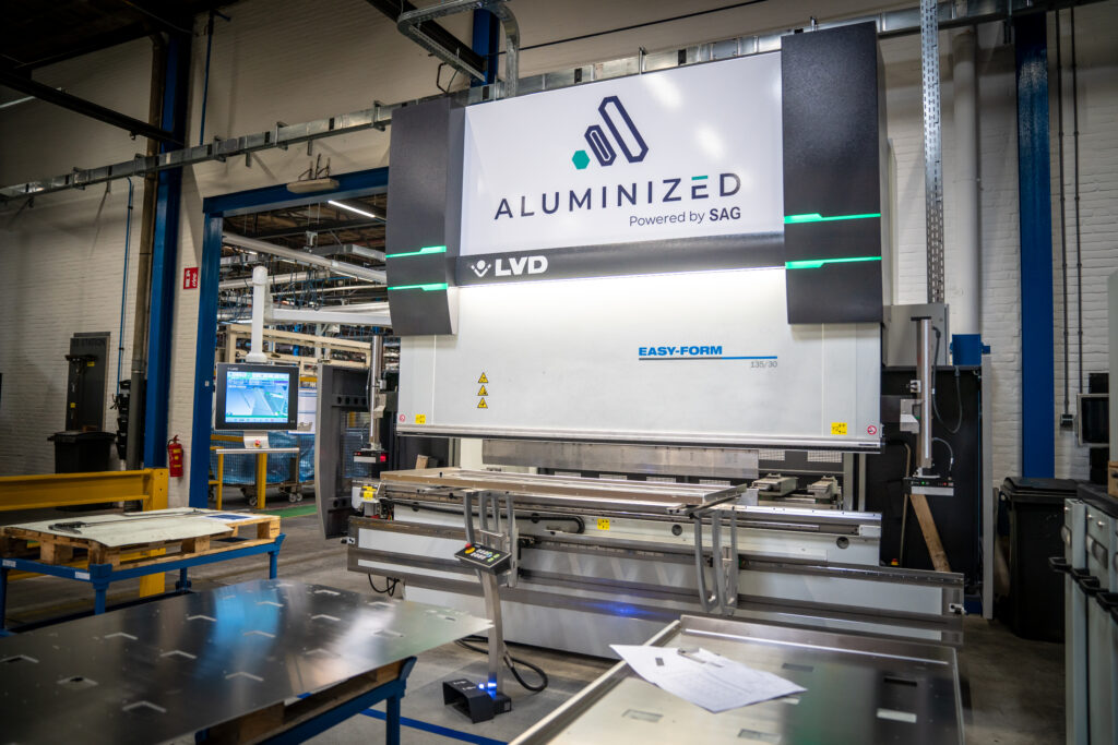 Plein10 Aluminized 2022 8
