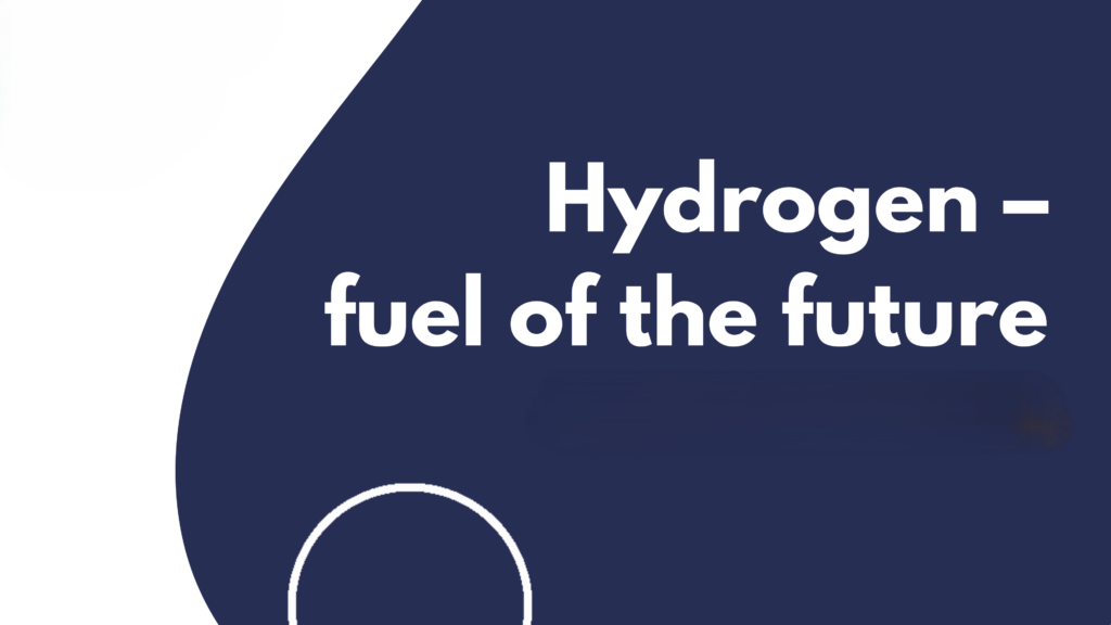 Hydrogen Title